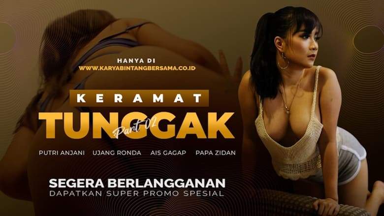 Keramat Tunggak Part 2 (2023)