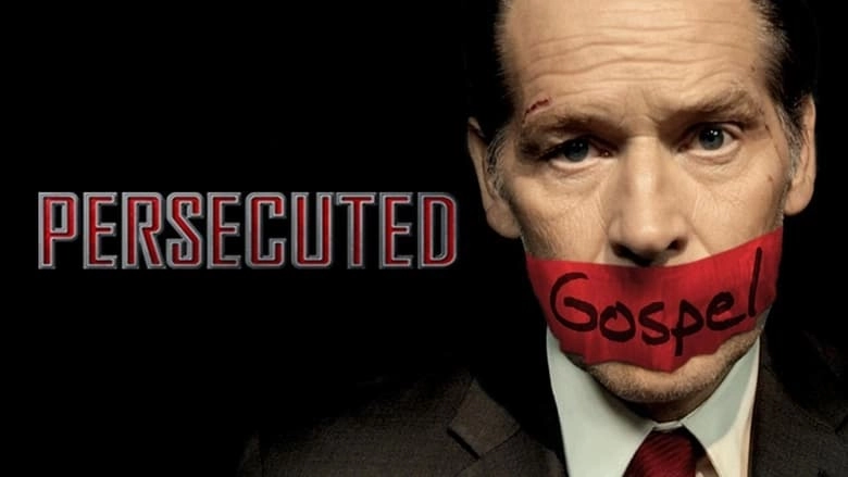 Persecuted (2014)