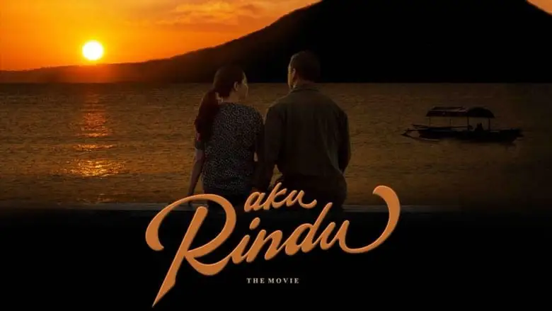 Aku Rindu (2023)