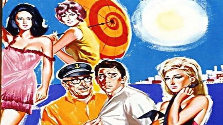 Ischia Operazione Amore (1966)