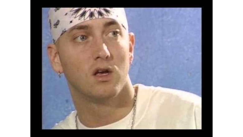 Eminem: Diamonds And Pearls (2009)