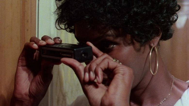Black Deep Throat (1977)