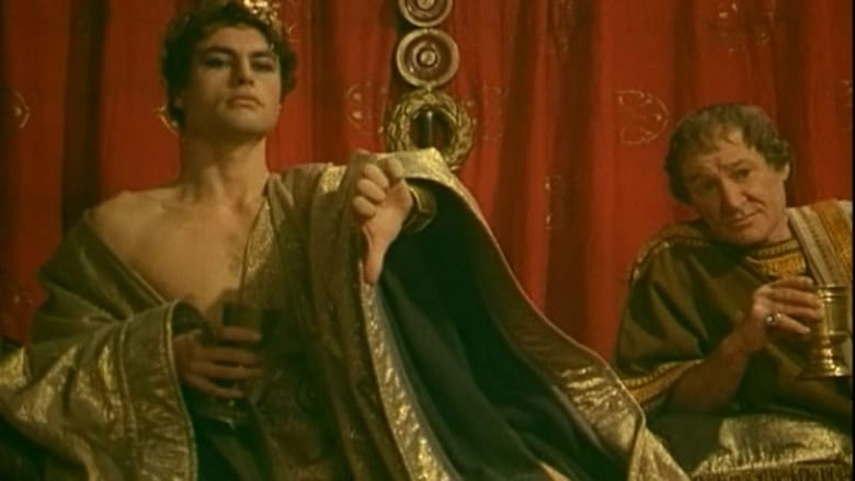 Caligula: The Untold Story (1982)