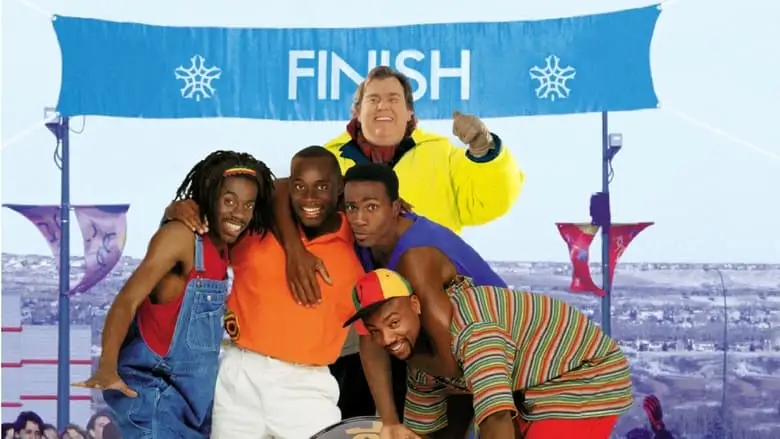 Cool Runnings (1993)