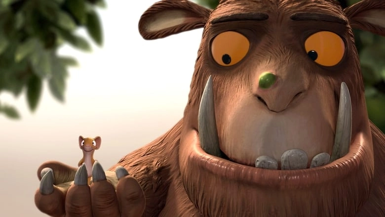 The Gruffalo (2009)