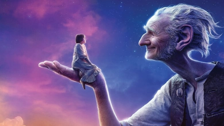 The BFG (2016)