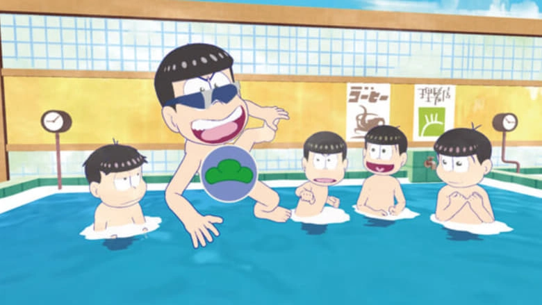 Osomatsu-san VR (2018)