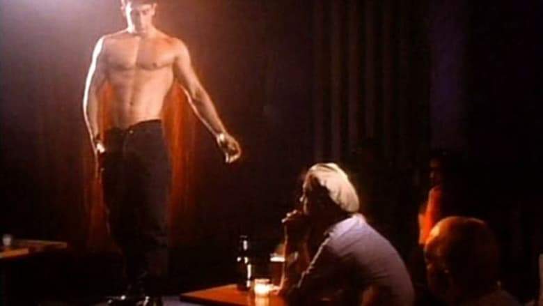 Twisted (1996)