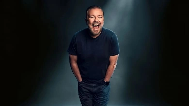 Ricky Gervais: Armageddon (2023)