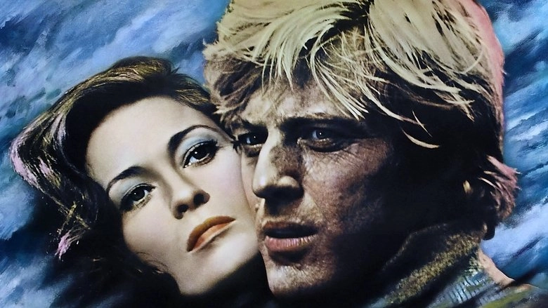 Three Days Of The Condor (1975)