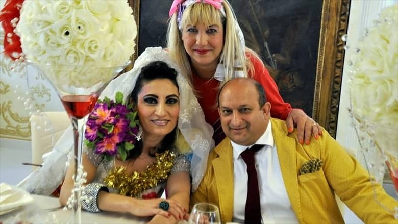 Shocking Marriage - Il Matrimonio Piu Sconvolgente Della Storia (2020)