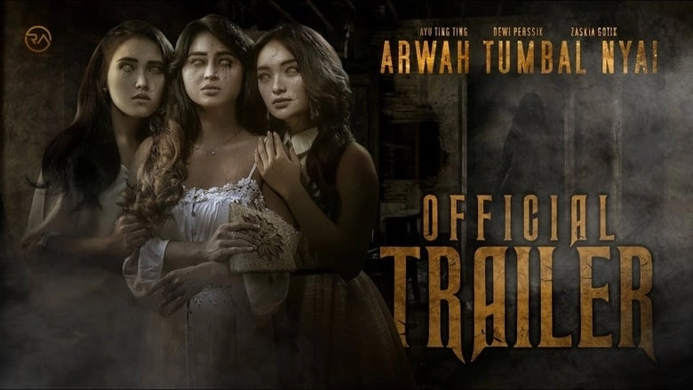 Arwah Tumbal Nyai The Trilogy: Part Nyai (2018)