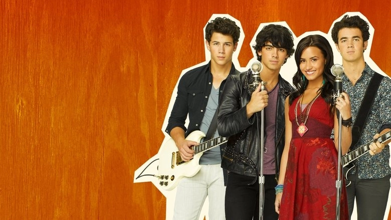 Camp Rock 2: The Final Jam (2010)