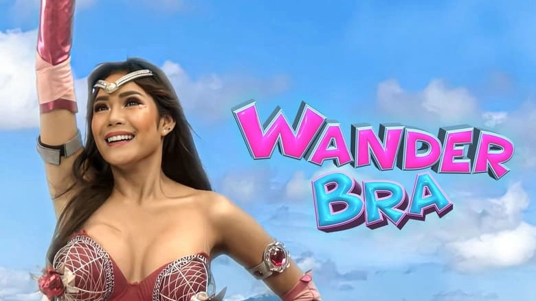 Wander Bra (2018)