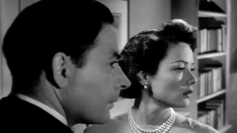 Personal Affair (1953)