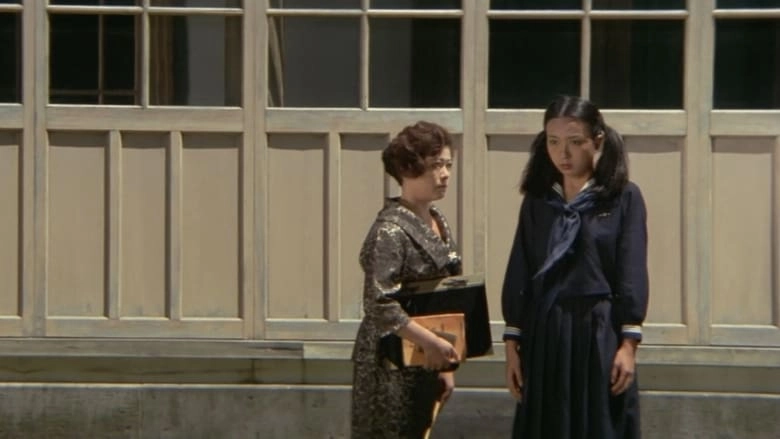 Yumeno Kyusaku's Girl Hell (1977)