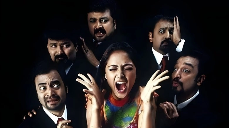 Panchatanthiram (2002)