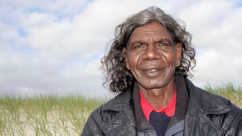 My Name Is Gulpilil (2021)