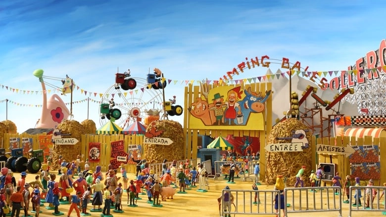 The County Fair (2019)