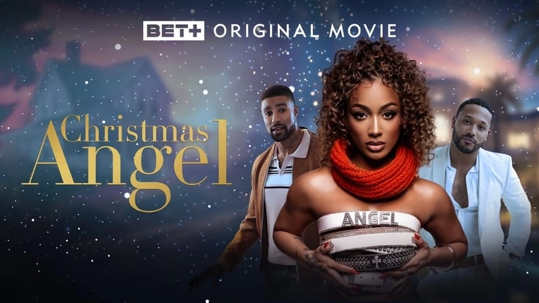 Christmas Angel (2023)