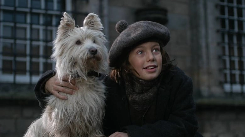 The Adventures Of Greyfriars Bobby (2005)