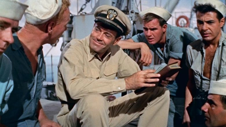 Mister Roberts (1955)