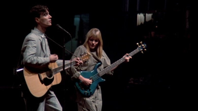 Stop Making Sense (1984)
