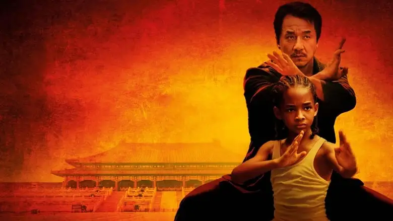 The Karate Kid (2010)