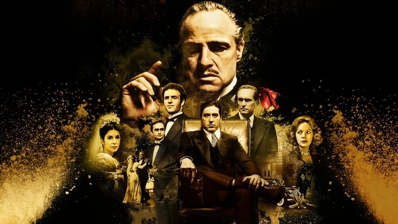 The Godfather (1972)