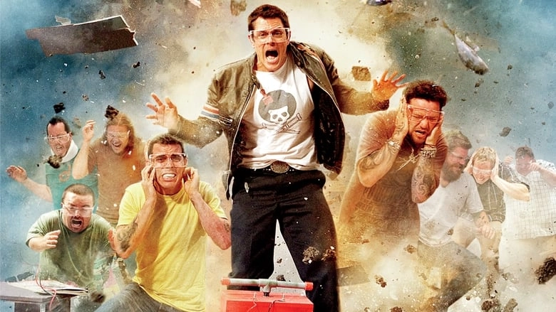 Jackass 3D (2010)