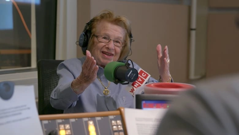 Ask Dr. Ruth (2019)