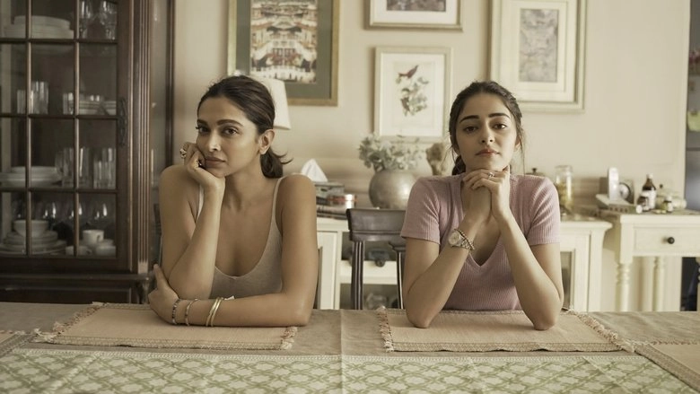 Gehraiyaan (2022)