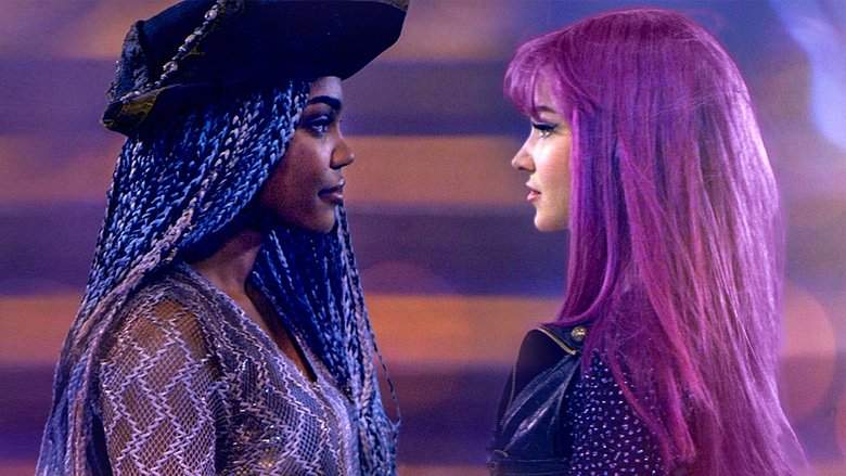 Under The Sea: A Descendants Story (2018)