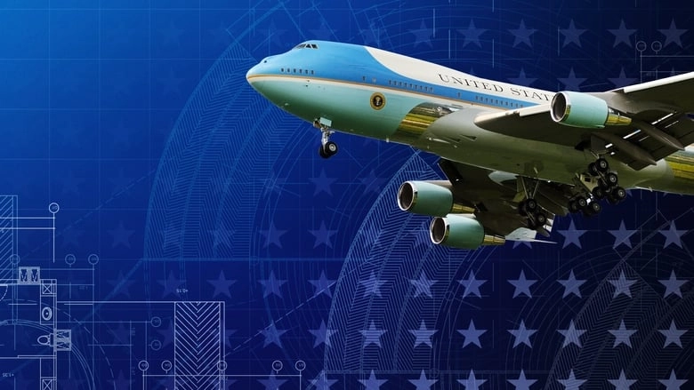 The New Air Force One: Flying Fortress (2021)