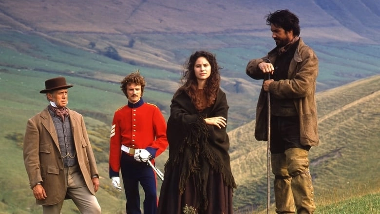 Far From The Madding Crowd (1998)