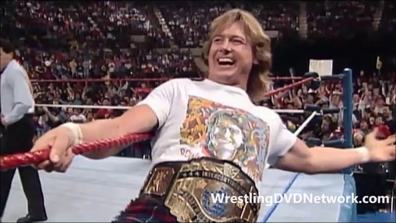 Biography: "Rowdy" Roddy Piper (2021)