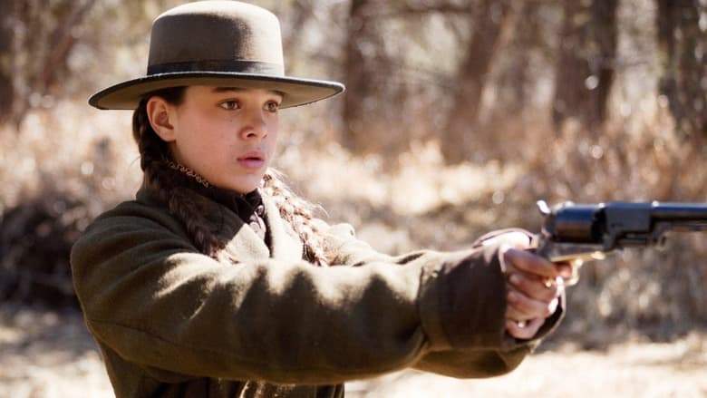 True Grit (2010)