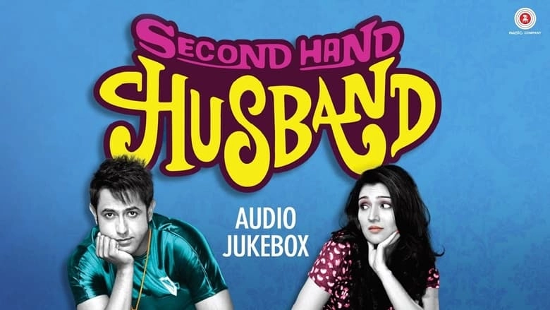 Second Hand Husband (2015)