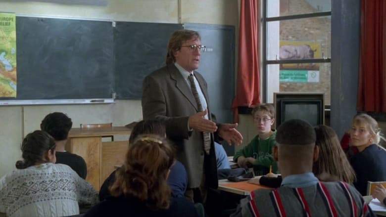 Le Plus Beau Metier Du Monde (1996)