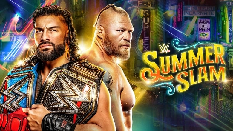 WWE SummerSlam (2022)