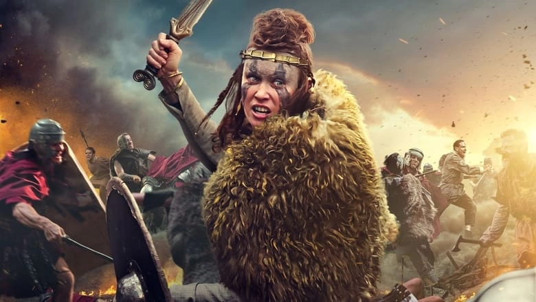 Boudica: Queen Of War (2023)