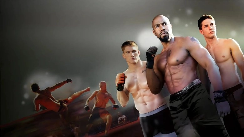 Never Back Down 2: The Beatdown (2011)