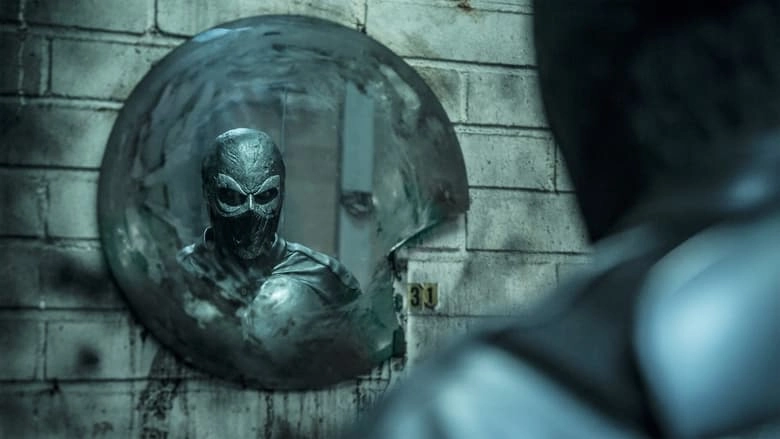 Rendel: Dark Vengeance (2017)