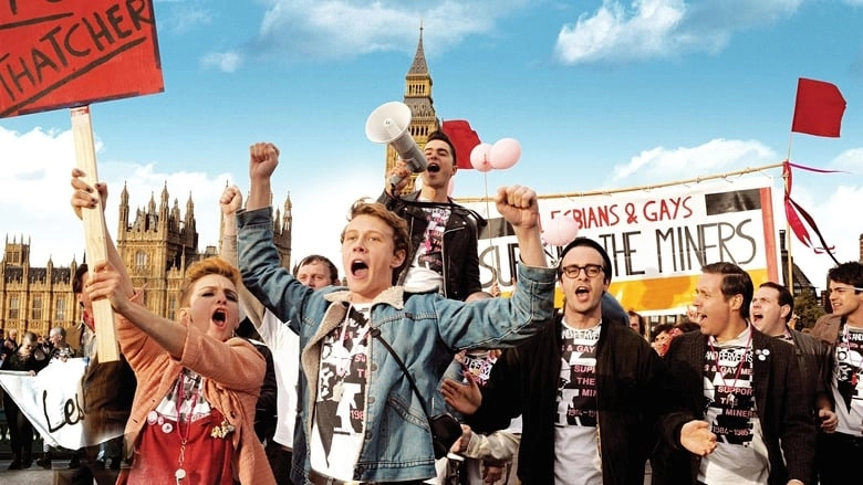 Pride (2014)