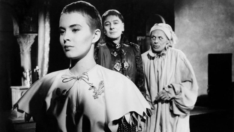 Saint Joan (1957)