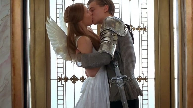 Romeo + Juliet (1996)