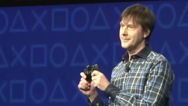 The Story Of Playstation (2023)