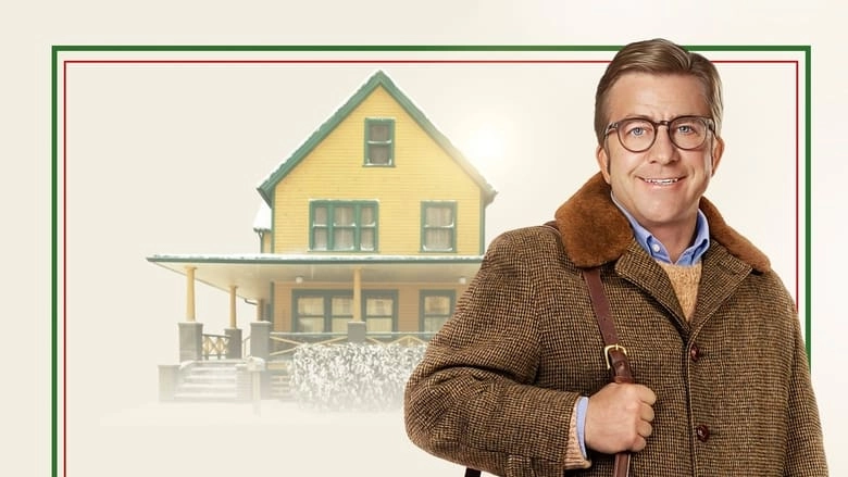 A Christmas Story Christmas (2022)