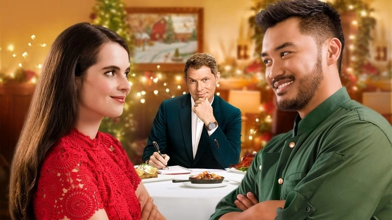 One Delicious Christmas (2022)