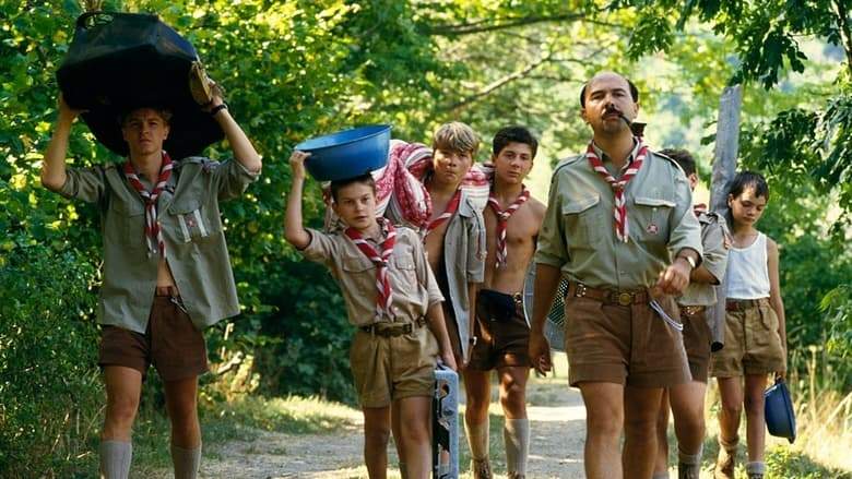 Scout Toujours... (1985)